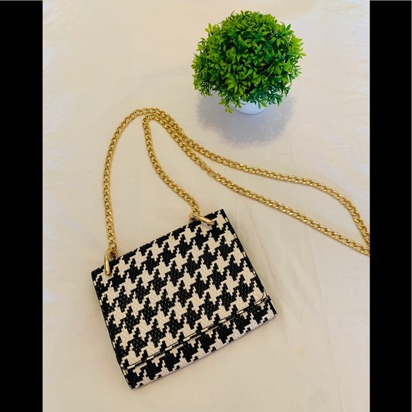 Small purse 2 for 20$🖤 - Picture 1 of 4